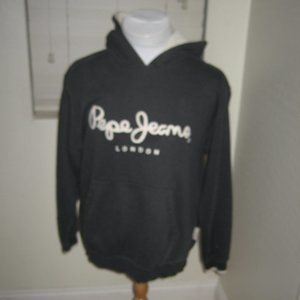 Pepe Jeans Hoodie - Large